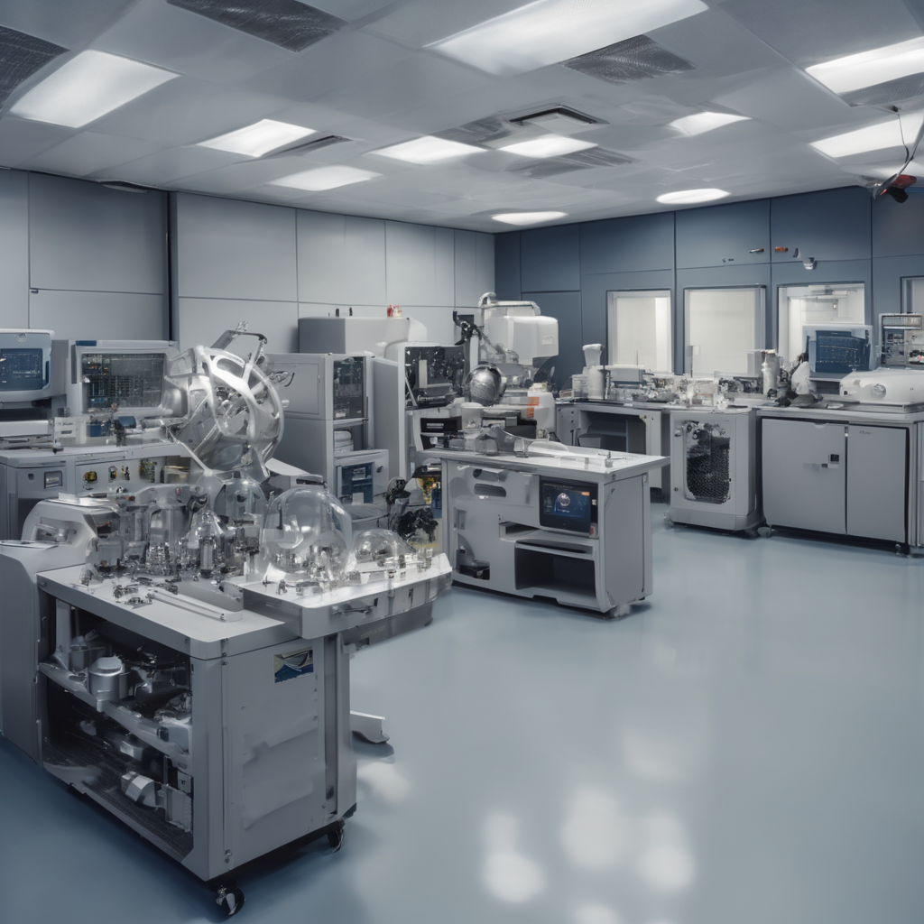 Aerospace-Grade Materials: Properties and Applications