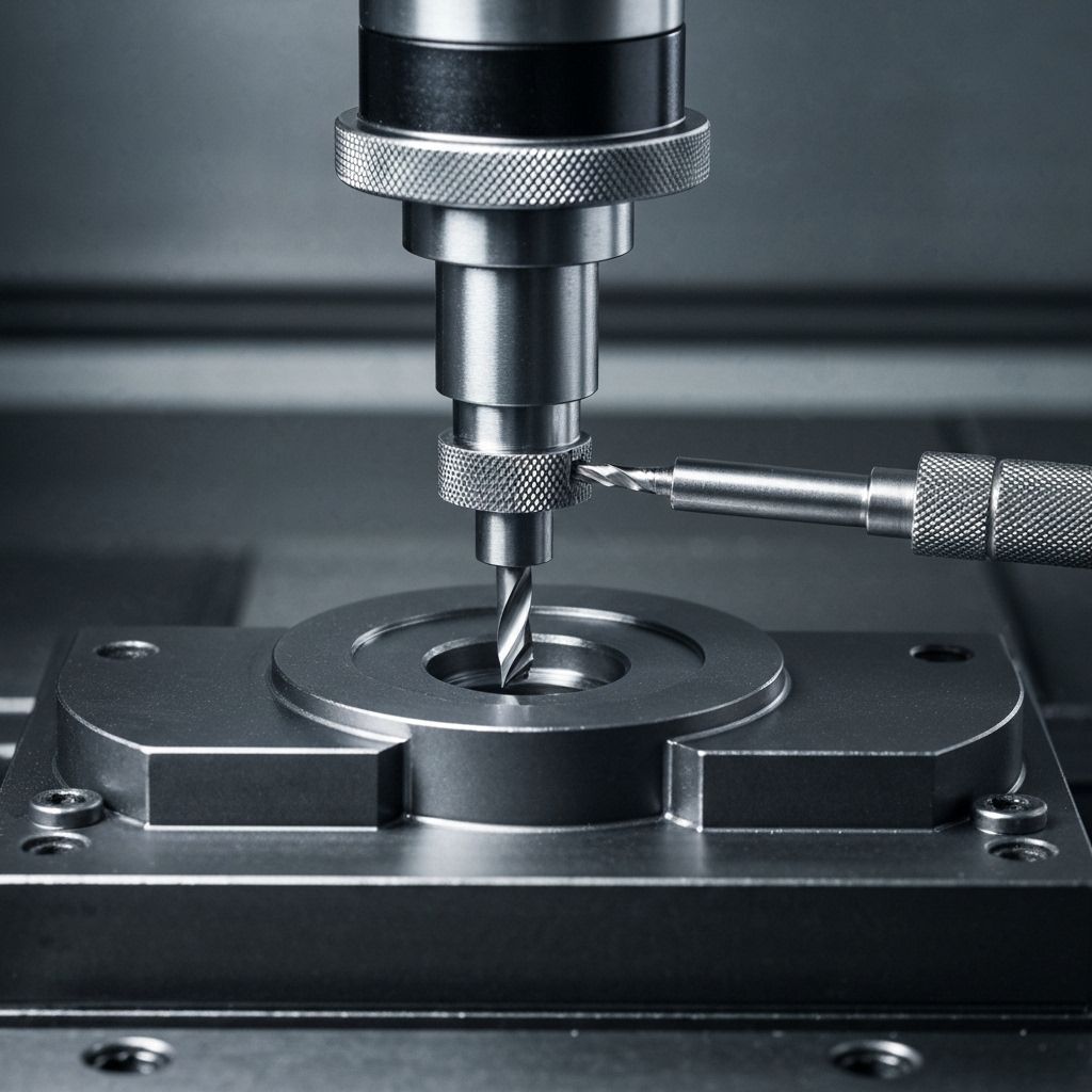 Understanding CNC Machining Tolerances: A Complete Guide