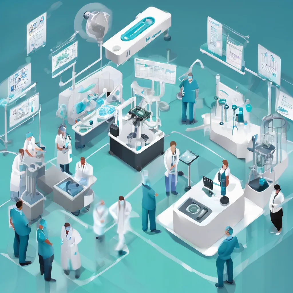 Medical Device Manufacturing Summit