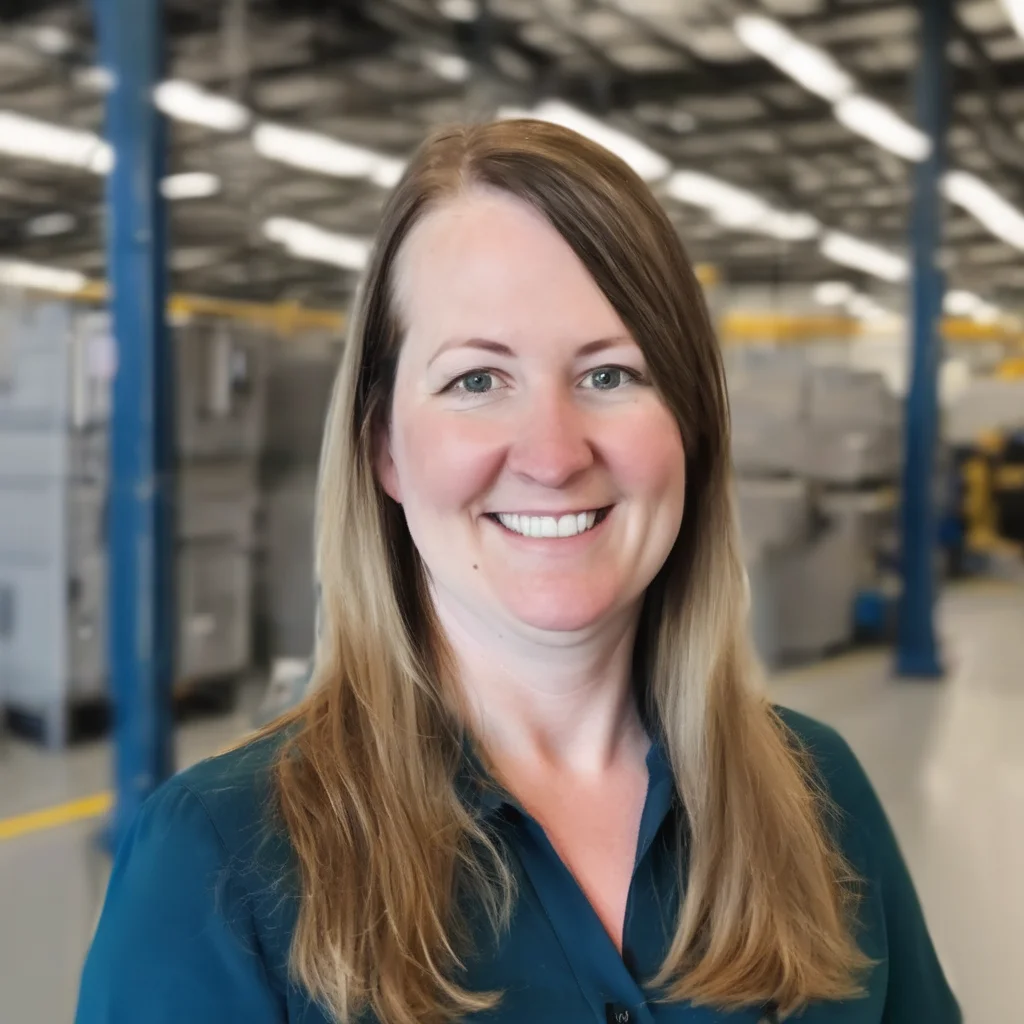 Team Expansion: New Quality Engineer Joins APW