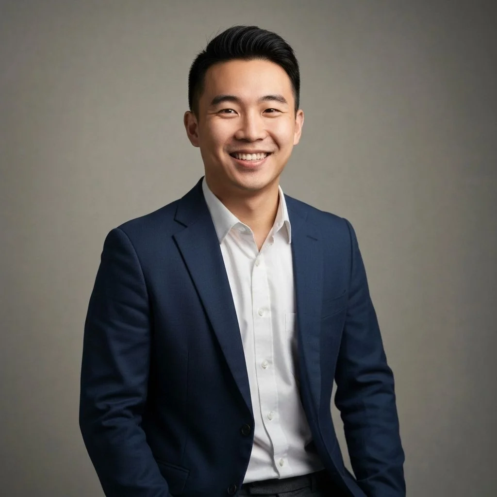 David Kim