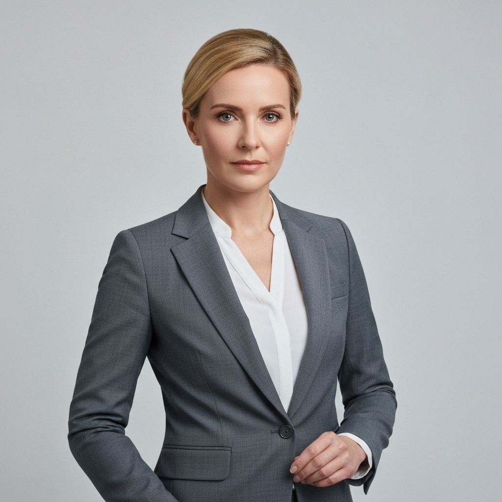 Jennifer Walsh