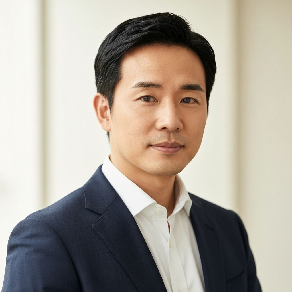 Michael Chen